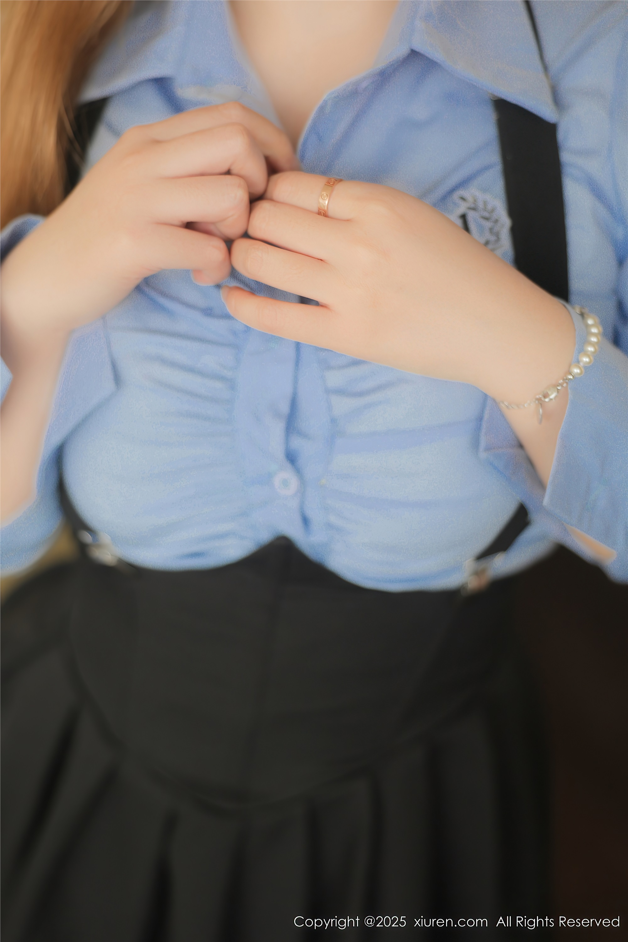 Xiuren秀人网 2025.04.30 NO.10224 M麦当劳